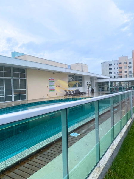Apartamento disponível para locação no Condomínio Via Cambirela!: 13ª foto da galeria de imagens do imóvel