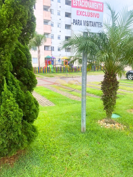 Apartamento disponível para locação no Condomínio Via Cambirela!: 10ª foto da galeria de imagens do imóvel