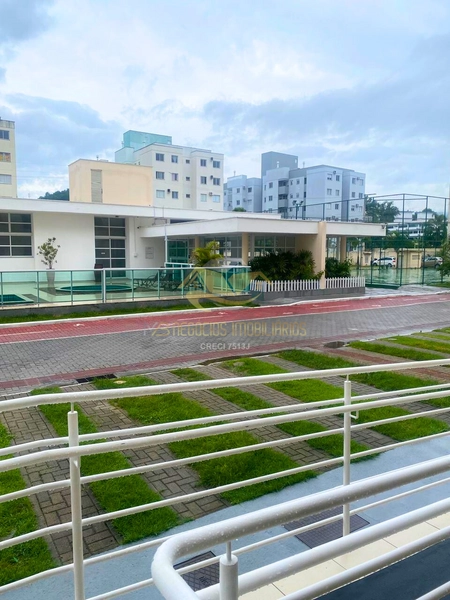 Apartamento disponível para locação no Condomínio Via Cambirela!: 7ª foto da galeria de imagens do imóvel