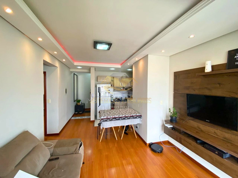 Apartamento para locação – Areias, São José/SC: 5ª foto da galeria de imagens do imóvel