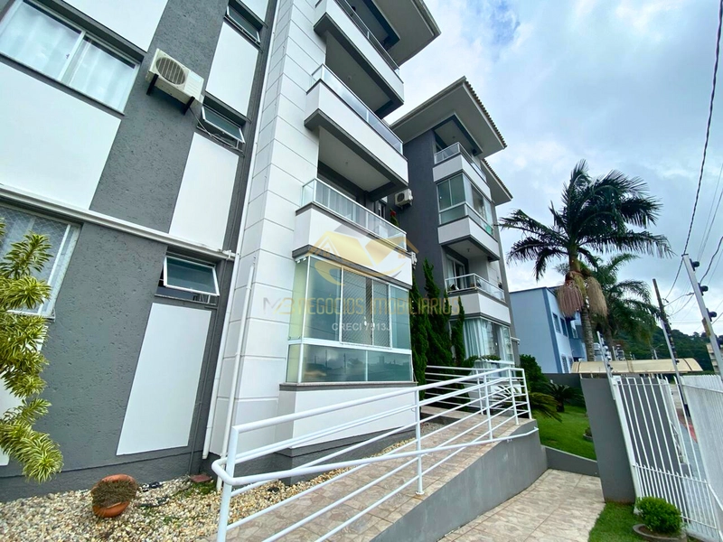 Apartamento para locação – Areias, São José/SC: 18ª foto da galeria de imagens do imóvel