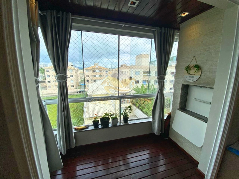 Apartamento para locação – Areias, São José/SC: 7ª foto da galeria de imagens do imóvel
