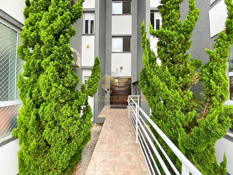 Apartamento para locação – Areias, São José/SC: 1ª foto da galeria de imagens do imóvel