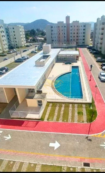 Apartamento para locação – Residencial Via Cambirela Bairro Bela Vista: 14ª foto da galeria de imagens do imóvel