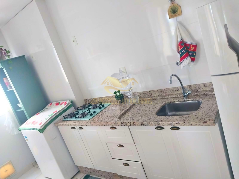 Apartamento para locação – Residencial Via Cambirela Bairro Bela Vista: 6ª foto da galeria de imagens do imóvel