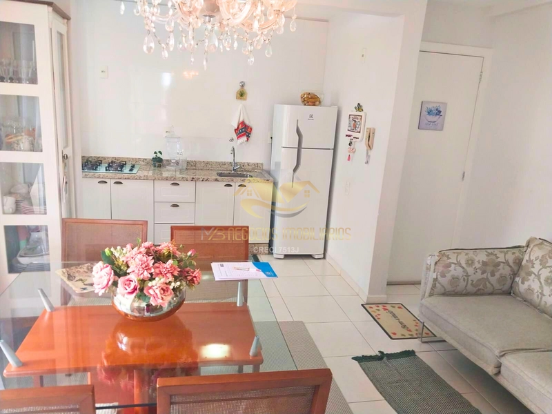 Apartamento para locação – Residencial Via Cambirela Bairro Bela Vista: 5ª foto da galeria de imagens do imóvel