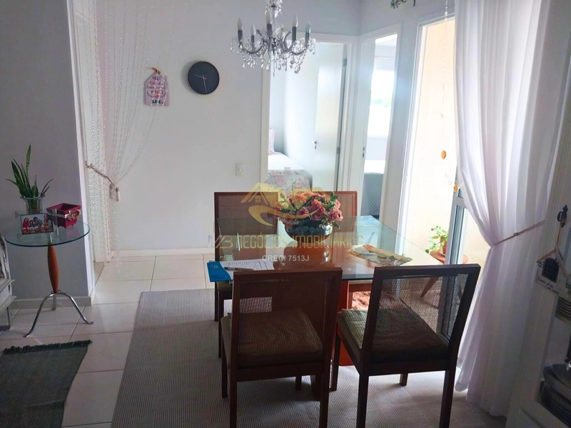 Apartamento para locação – Residencial Via Cambirela Bairro Bela Vista: 10ª foto da galeria de imagens do imóvel