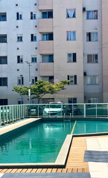 Apartamento para locação – Residencial Via Cambirela Bairro Bela Vista: 17ª foto da galeria de imagens do imóvel