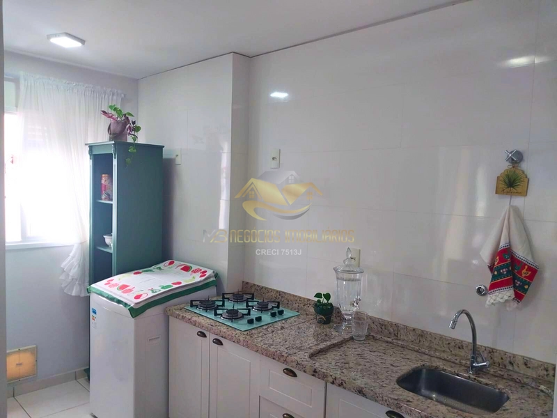 Apartamento para locação – Residencial Via Cambirela Bairro Bela Vista: 3ª foto da galeria de imagens do imóvel