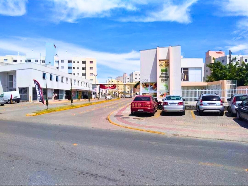 Apartamento para locação – Residencial Via Cambirela Bairro Bela Vista: 9ª foto da galeria de imagens do imóvel