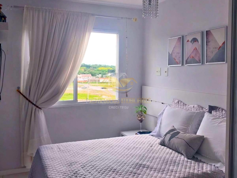 Apartamento para locação – Residencial Via Cambirela Bairro Bela Vista: 7ª foto da galeria de imagens do imóvel