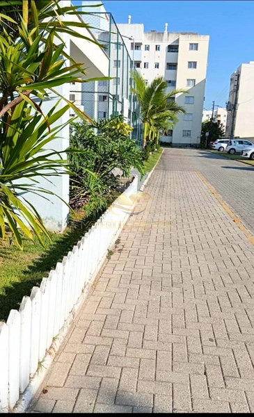 Apartamento para locação – Residencial Via Cambirela Bairro Bela Vista: 12ª foto da galeria de imagens do imóvel
