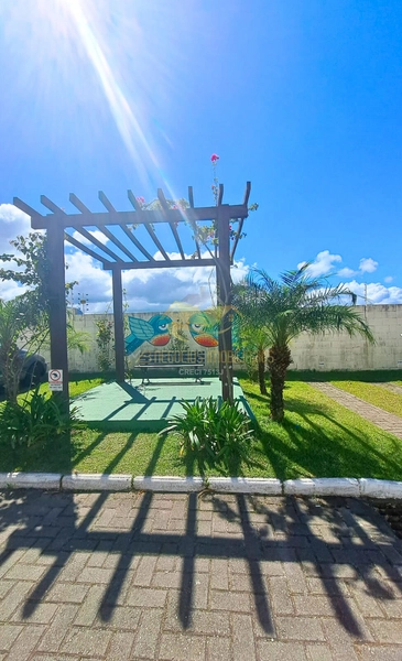 Apartamento para locação – Residencial Via Cambirela Bairro Bela Vista: 16ª foto da galeria de imagens do imóvel