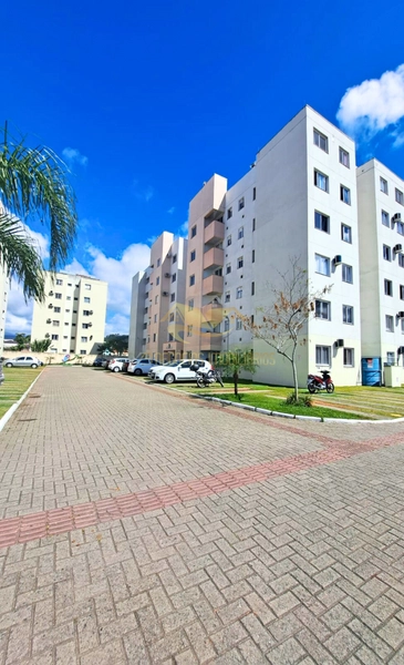 Apartamento para locação – Residencial Via Cambirela Bairro Bela Vista: 15ª foto da galeria de imagens do imóvel