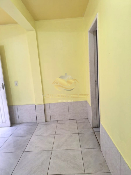 Kitnet para locação – Pacheco, Palhoça/SC: 3ª foto da galeria de imagens do imóvel