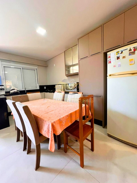 Casa nova para locação anual – Barra do Aririú/Pacheco, Palhoça/SC: 14ª foto da galeria de imagens do imóvel
