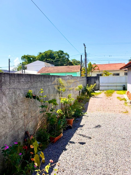 Casa nova para locação anual – Barra do Aririú/Pacheco, Palhoça/SC: 4ª foto da galeria de imagens do imóvel