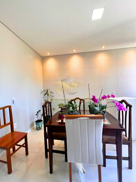Casa nova para locação anual – Barra do Aririú/Pacheco, Palhoça/SC: 5ª foto da galeria de imagens do imóvel