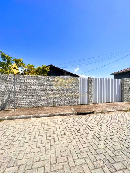 Casa nova para locação anual – Barra do Aririú/Pacheco, Palhoça/SC: 16ª foto da galeria de imagens do imóvel