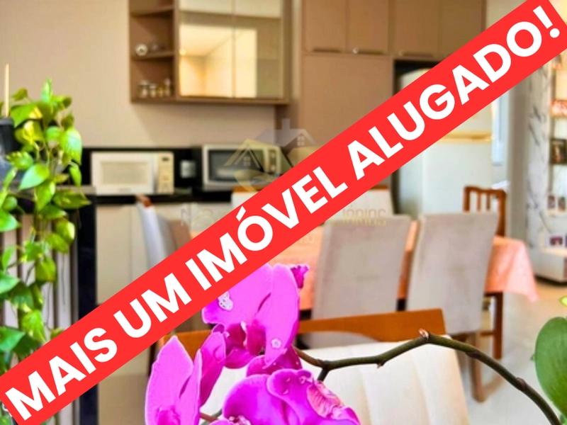 Casa nova para locação anual – Barra do Aririú/Pacheco, Palhoça/SC: 2ª foto da galeria de imagens do imóvel