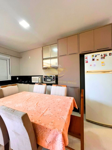 Casa nova para locação anual – Barra do Aririú/Pacheco, Palhoça/SC: 7ª foto da galeria de imagens do imóvel