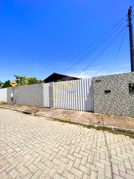 Casa nova para locação anual – Barra do Aririú/Pacheco, Palhoça/SC: 15ª foto da galeria de imagens do imóvel