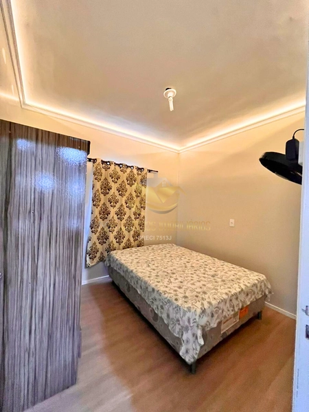Excelente casa mobiliada para locação anual – Praia de Fora, Palhoça/S: 4ª foto da galeria de imagens do imóvel