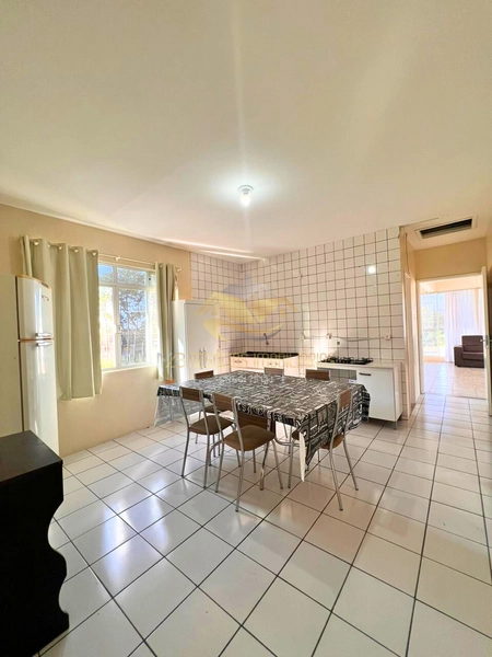 Excelente casa mobiliada para locação anual – Praia de Fora, Palhoça/S: 12ª foto da galeria de imagens do imóvel