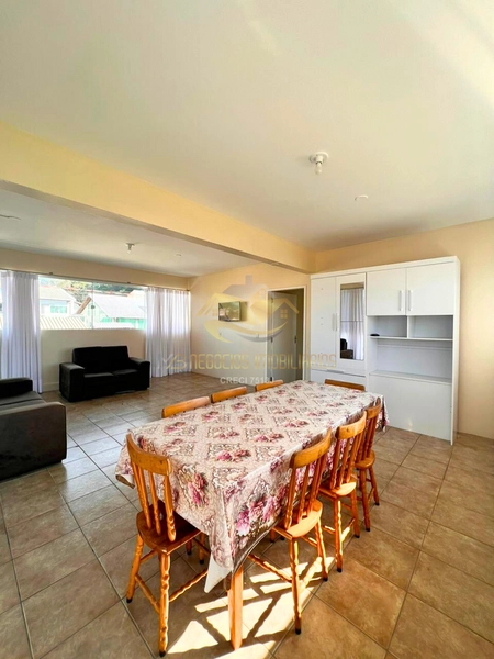 Excelente casa mobiliada para locação anual – Praia de Fora, Palhoça/S: 7ª foto da galeria de imagens do imóvel