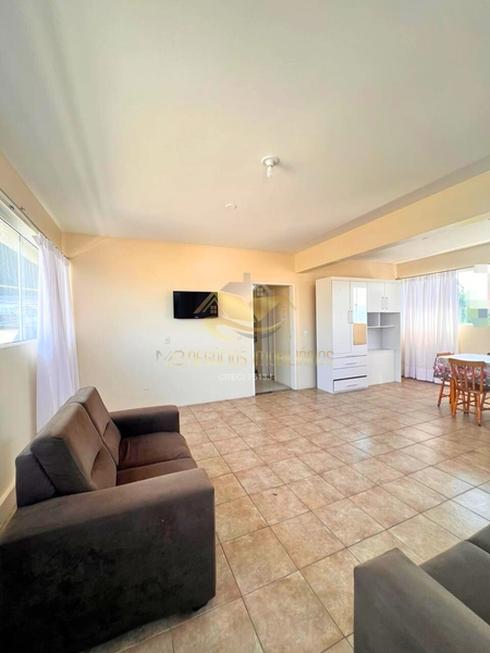 Excelente casa mobiliada para locação anual – Praia de Fora, Palhoça/S: 6ª foto da galeria de imagens do imóvel