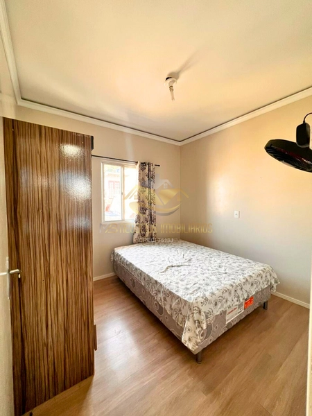 Excelente casa mobiliada para locação anual – Praia de Fora, Palhoça/S: 11ª foto da galeria de imagens do imóvel