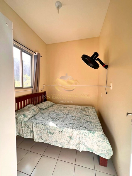 Excelente casa mobiliada para locação anual – Praia de Fora, Palhoça/S: 14ª foto da galeria de imagens do imóvel