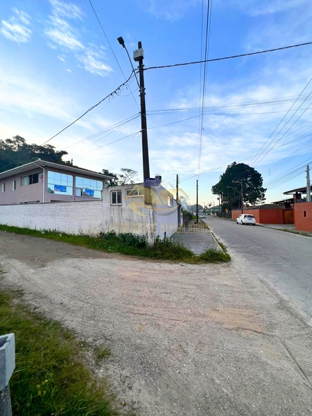 Excelente casa mobiliada para locação anual – Praia de Fora, Palhoça/S: 3ª foto da galeria de imagens do imóvel