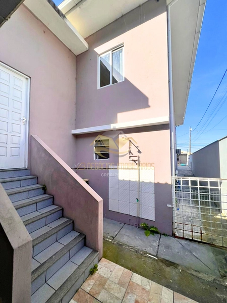 Excelente casa mobiliada para locação anual – Praia de Fora, Palhoça/S: 1ª foto da galeria de imagens do imóvel