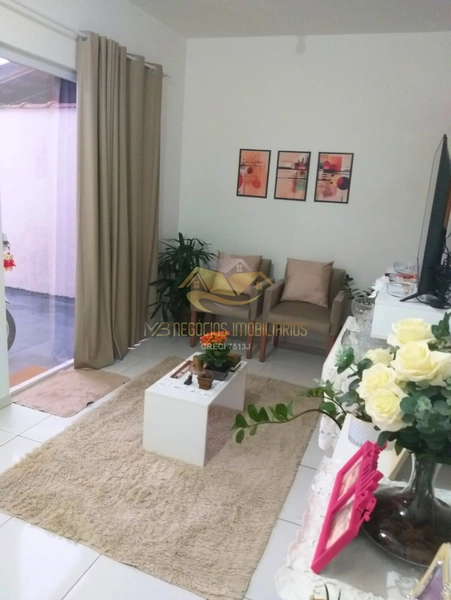Oportunidade imperdível! Casa geminada à venda no Jardins Bela Vista: 1ª foto da galeria de imagens do imóvel