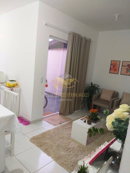Oportunidade imperdível! Casa geminada à venda no Jardins Bela Vista: 10ª foto da galeria de imagens do imóvel