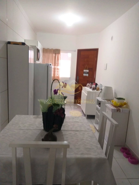 Oportunidade imperdível! Casa geminada à venda no Jardins Bela Vista: 11ª foto da galeria de imagens do imóvel