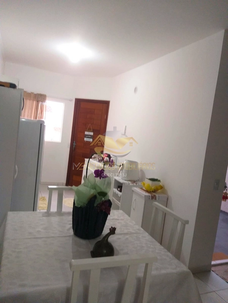 Oportunidade imperdível! Casa geminada à venda no Jardins Bela Vista: 15ª foto da galeria de imagens do imóvel