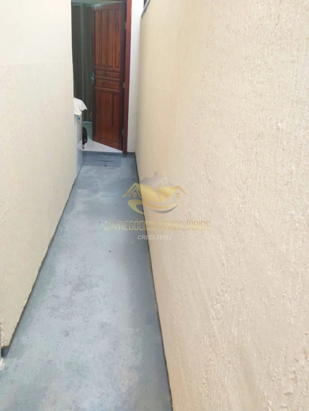 Oportunidade imperdível! Casa geminada à venda no Jardins Bela Vista: 2ª foto da galeria de imagens do imóvel