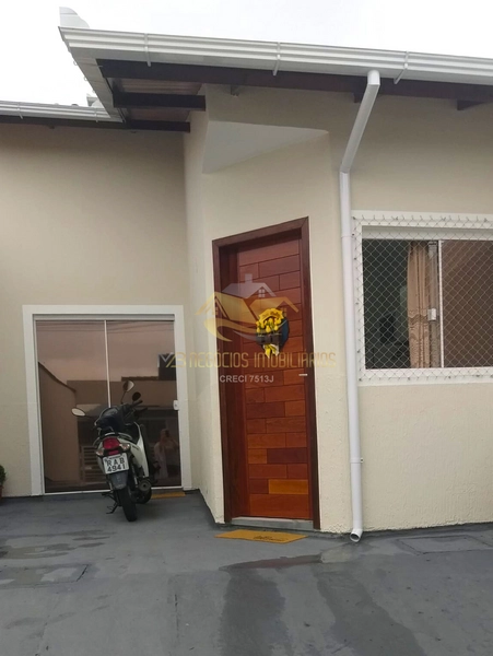 Oportunidade imperdível! Casa geminada à venda no Jardins Bela Vista: 19ª foto da galeria de imagens do imóvel