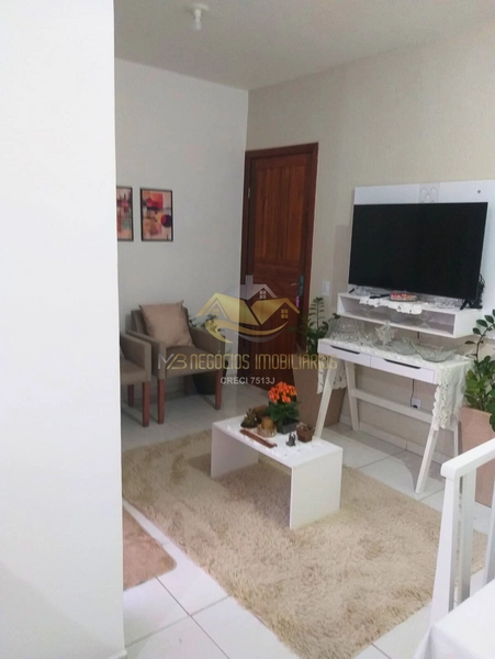 Oportunidade imperdível! Casa geminada à venda no Jardins Bela Vista: 13ª foto da galeria de imagens do imóvel