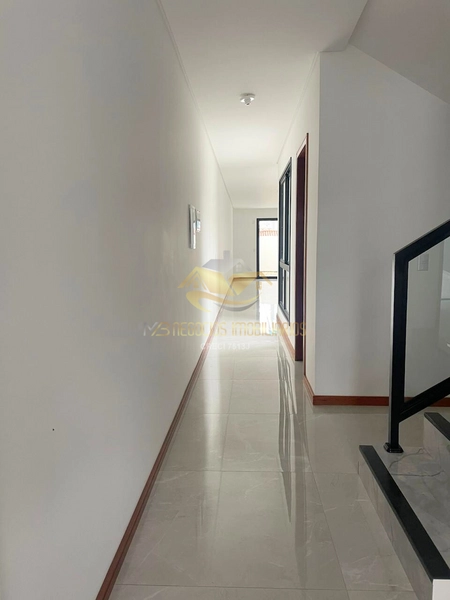 Sobrados de alto padrão à venda – Barreiros, São José/SC: 10ª foto da galeria de imagens do imóvel