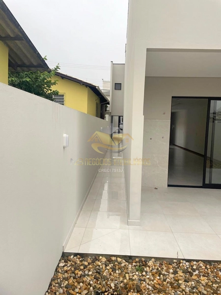 Sobrados de alto padrão à venda – Barreiros, São José/SC: 12ª foto da galeria de imagens do imóvel
