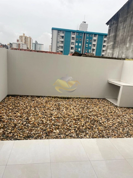Sobrados de alto padrão à venda – Barreiros, São José/SC: 13ª foto da galeria de imagens do imóvel