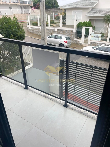 Sobrados de alto padrão à venda – Barreiros, São José/SC: 17ª foto da galeria de imagens do imóvel