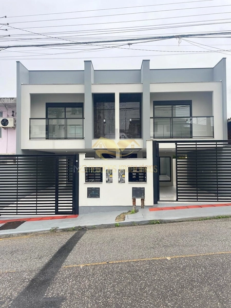 Sobrados de alto padrão à venda – Barreiros, São José/SC: 7ª foto da galeria de imagens do imóvel
