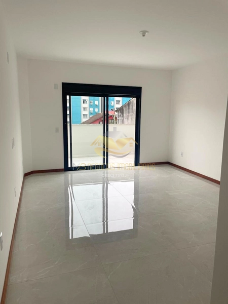 Sobrados de alto padrão à venda – Barreiros, São José/SC: 5ª foto da galeria de imagens do imóvel