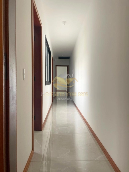 Sobrados de alto padrão à venda – Barreiros, São José/SC: 2ª foto da galeria de imagens do imóvel