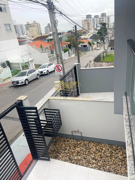 Sobrados de alto padrão à venda – Barreiros, São José/SC: 18ª foto da galeria de imagens do imóvel