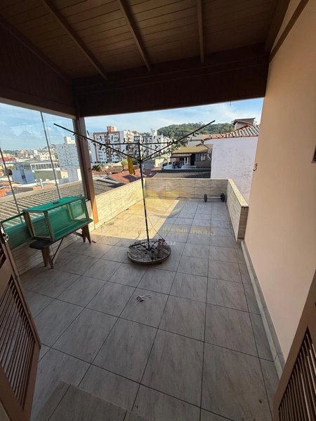 Casa com ponto comercial à venda – Jardim Cidade, São José/SC: 12ª foto da galeria de imagens do imóvel